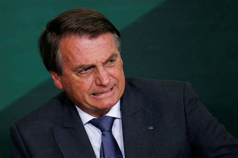 Bolsonaro Acorralado Por Su Gestión De La Pandemia El Periódico De