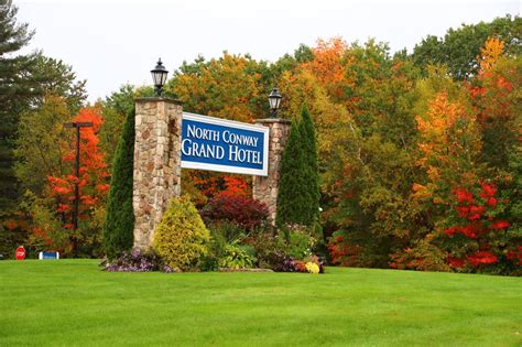 North Conway Grand Hotel - 163 Photos & 131 Reviews - Hotels - 72 Common Ct, North Conway, NH ...