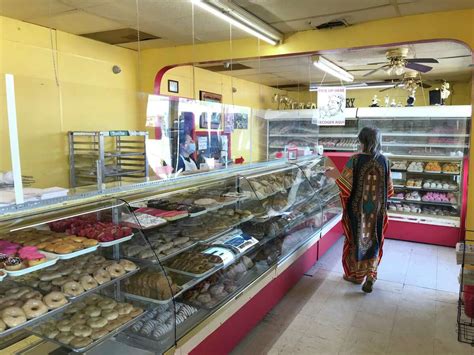 6 Best Mexican Bakeries On San Antonios North Side