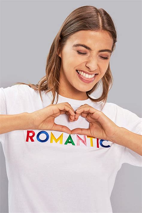 Next Romantic Tee Rock My Style Uk Daily Lifestyle Blog