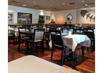 3 Best Seafood Restaurants in Chattanooga, TN - Expert Recommendations