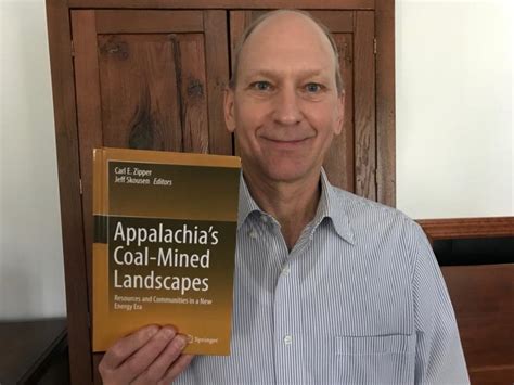 Jeff Skousen On Linkedin I Just Got A Copy Of Our New Book Appalachia