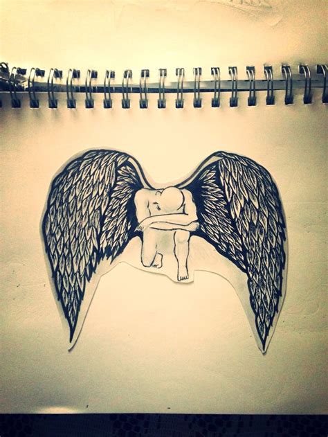 Angel in heaven | Angels in heaven, Drawings, Painting