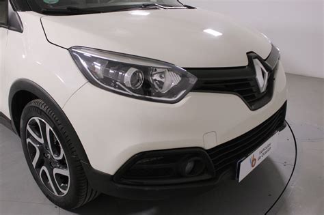 Renault Captur Tce Energy Zen Eco P Desde Carnovo