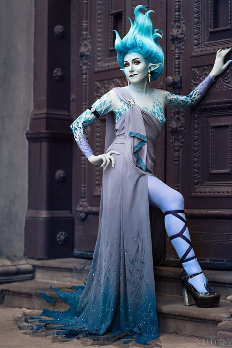 Hades Hercules Popular Halloween Costumes Disney Villain Costumes