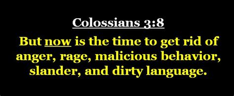 Bible Quotes About Slander QuotesGram