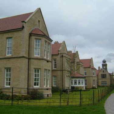 Scalebor Park Hospital Burley In Wharfedale County Asylums