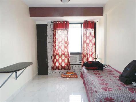 Fam Chs Kopar Khairane Rent Without Brokerage Fully Furnished Bhk