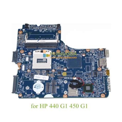 NOKOTION 756188 001 48 4YW05 011 For HP ProBook 440 G1 450 G1 Intel