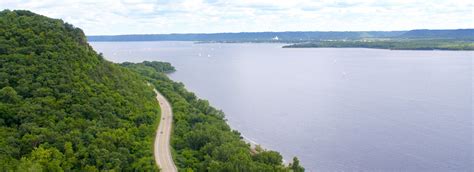 Explore - Visit Pierce County in Western WI, a day trip tourism ...