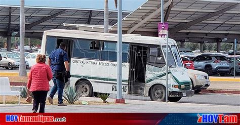 Hoy Tamaulipas Tamaulipas Necesita Ciudad Victoria Reordenamiento De