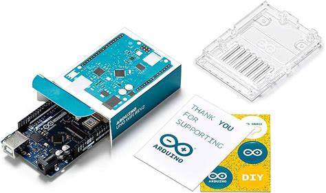 Arduino Uno Wi Fi Rev Pinout And Specification Off