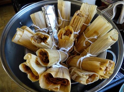 Shredded Pulled Pork Tamales Perfect Supper Hold The Onion Pulled