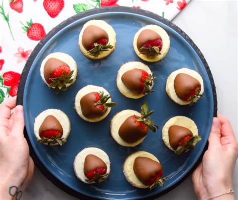 Quick And Easy Bite Sized Appetizers For Your Next Party