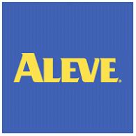 Aleve logo vector - Logovector.net