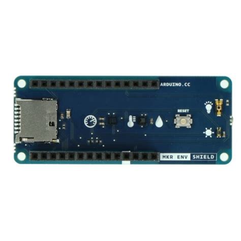 Arduino Mkr Env Shield