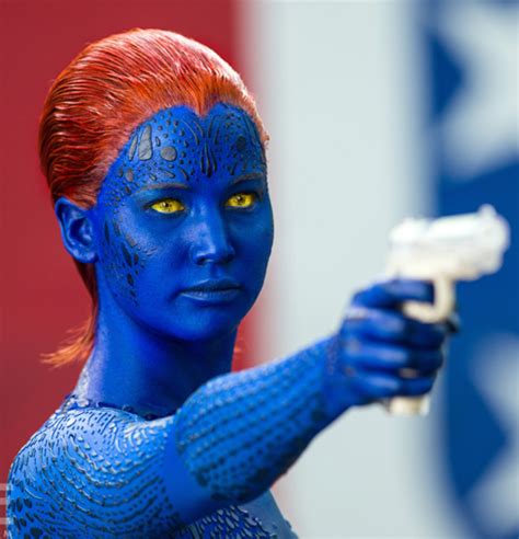 Mystique | Marvel-Filme Wiki | Fandom