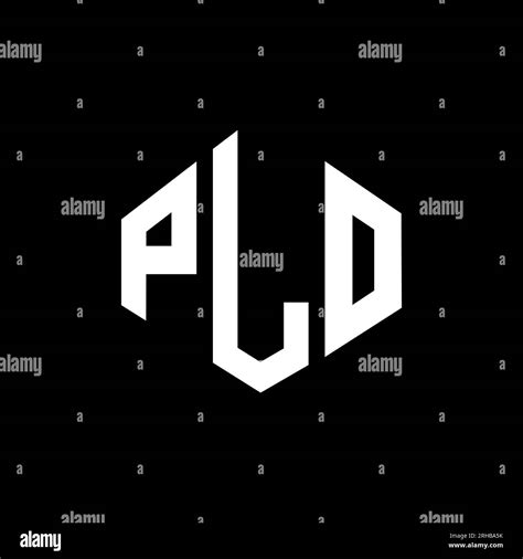 Plo technology logo Black and White Stock Photos & Images - Alamy