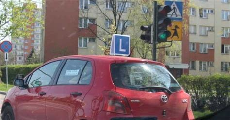 Prawo Jazdy Bez Stresu Tak Na Automacie Motoryzacja W Interia Pl