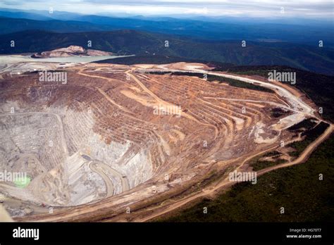 Fort knox gold mine hi-res stock photography and images - Alamy