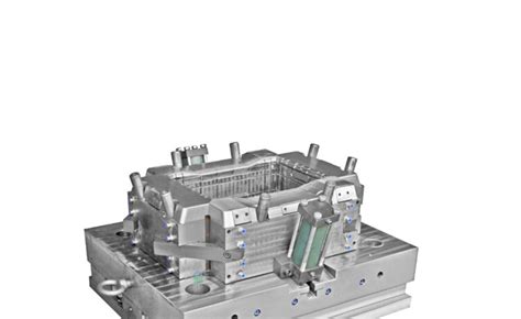 Development Of Rotomolding Process | China Mold