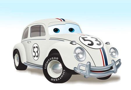 9 The Love Bugs ideas | love bugs, bugs, cars movie