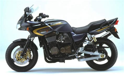 Kawasaki Zrx S Motorcycles Photos Video Specs Reviews