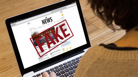 Google Und Sein Neuer Plan Zur Verhinderung Von Fake News Auf Der Welt