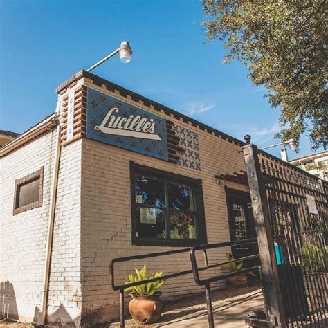 Lucille's Restaurant - Houston, TX | OpenTable