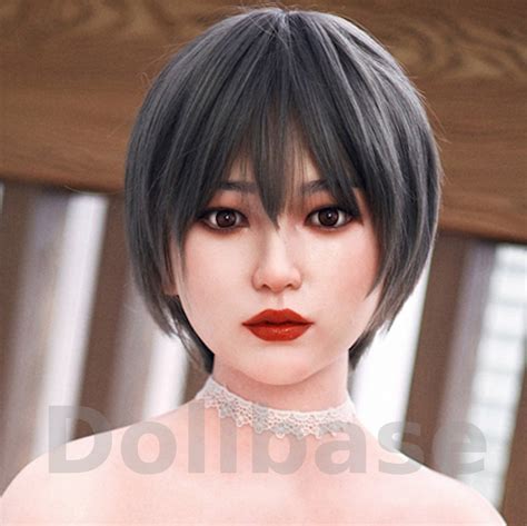 Irontech Doll S10 Head 2021 Dollbase