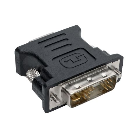 Compra Tripp Lite By Eaton Adaptador DVI I Macho VGA Hembra P120 000