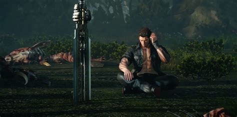 FINAL FANTASY XV Maggiori Dettagli Sul DLC Episode Gladiolus