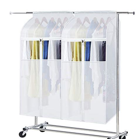 11 Amazing Hanging Wardrobe Garment Storage Bag For 2023 CitizenSide