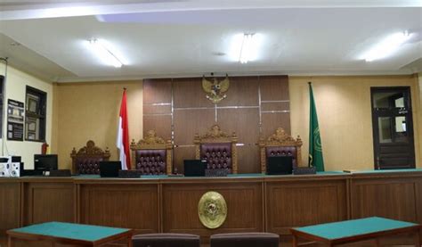 Sidang Dugaan Ijazah Palsu Presiden Digelar Oktober Pihak Bambang