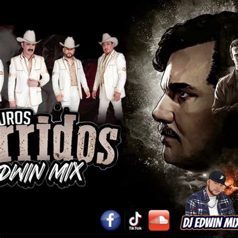 Stream CORRIDOS MIX 2022 LOS TUCANES DJ EDWIN MIX by DJ EDWIN MIX ...