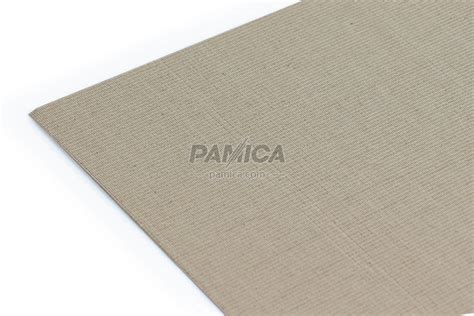 Flexible Mica Slip Plane With Glass Cloth PAMICA