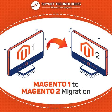 Magento 1 To Magento 2 Migration Skynet Technologies Magento