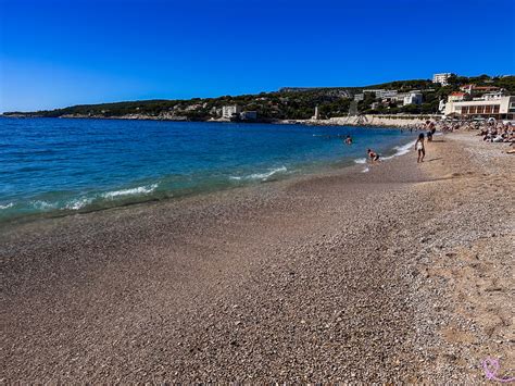 6 Plus Belles Plages Et Calanques à Cassis Photos Conseils