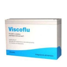 Pharmaline Viscoflu