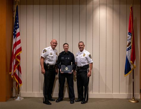 St. Charles County Police Department | O'Fallon MO