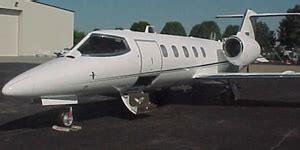 LearJet 31 | Specifications & Jet Charter Rates