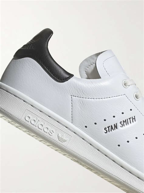 Adidas Originals Stan Smith Leather Sneakers For Men Mr Porter