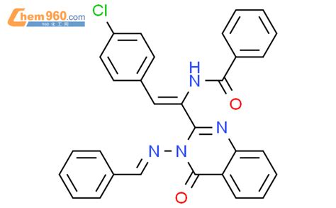 141264 79 1 Benzamide N 2 4 Chlorophenyl 1 3 4 Dihydro 4 Oxo 3