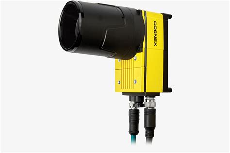 In Sight 9000 Vision Series Cognex