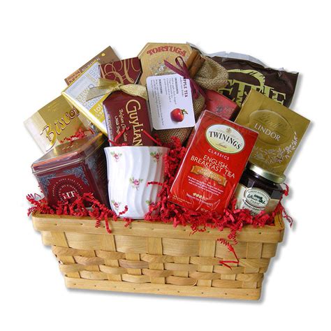 New York Gifts – Boston Gift Baskets