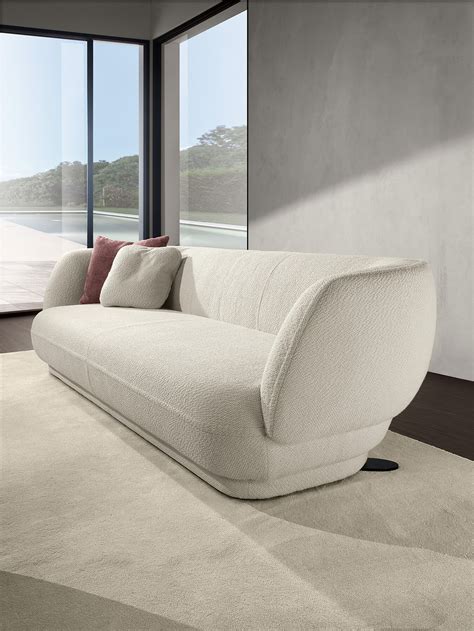 Contemporary Sectional Sofa – Idela Casa Miami