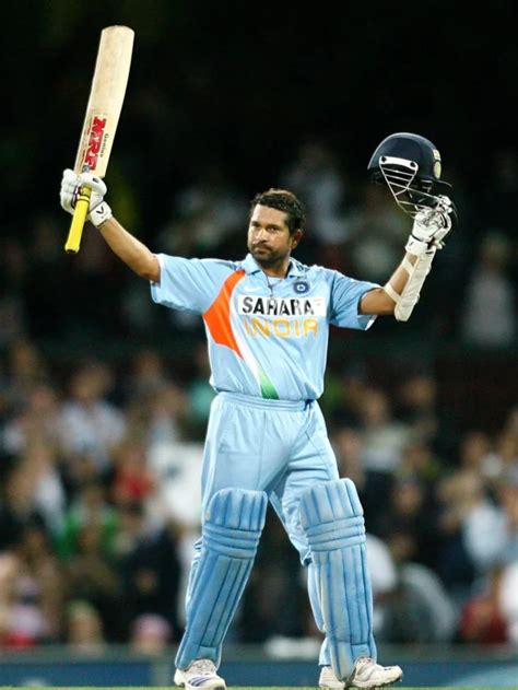 Top 10 Batsmen with the most centuries! - Sportzcraazy