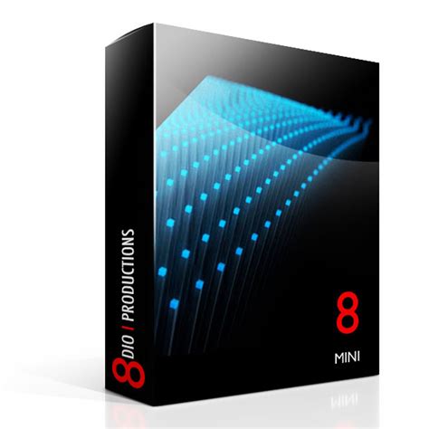 Stream 8Dio Mini Gravity Naked By Mike Peaslee By 8dio Productions Listen Online For Free