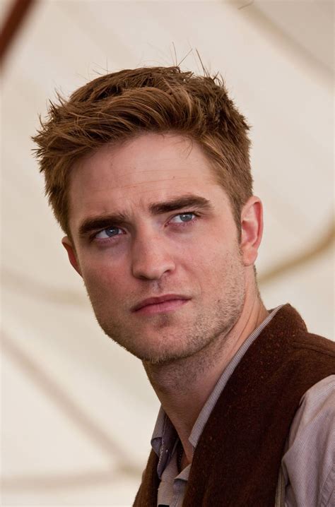 Robert Pattinson Photo: 'Water For Elephants' Stills [HQ] | Robert