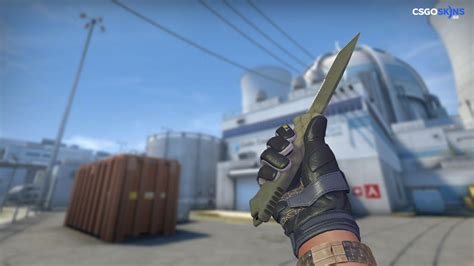 Ursus Knife Safari Mesh Csgoskins Gg